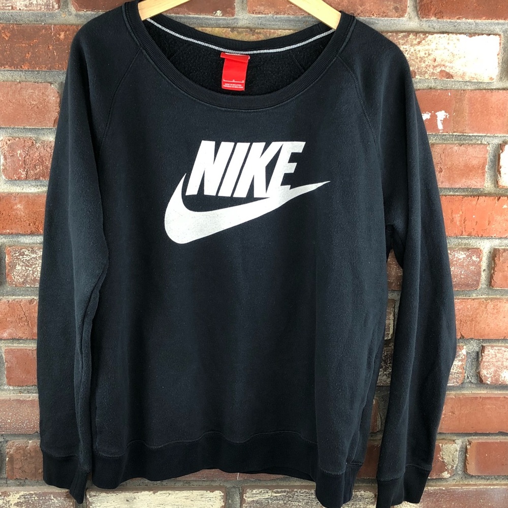Nike Sweatshirt